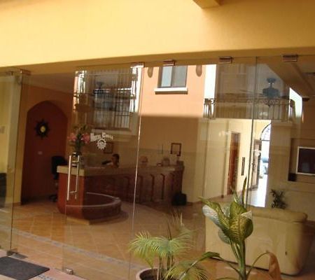 San José del Cabo Hotel Colli מראה חיצוני תמונה