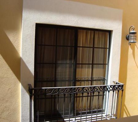 San José del Cabo Hotel Colli מראה חיצוני תמונה