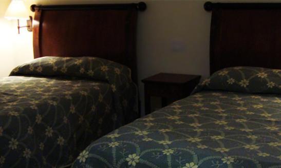 San José del Cabo Hotel Colli חדר תמונה