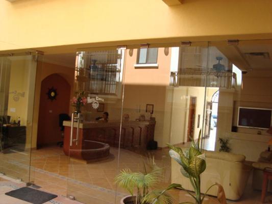 San José del Cabo Hotel Colli מראה חיצוני תמונה