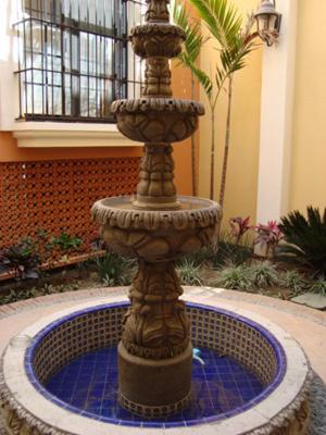San José del Cabo Hotel Colli מראה חיצוני תמונה