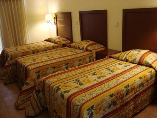 San José del Cabo Hotel Colli מראה חיצוני תמונה
