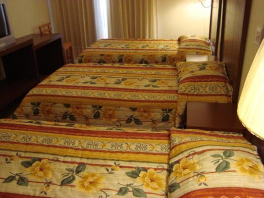 San José del Cabo Hotel Colli מראה חיצוני תמונה