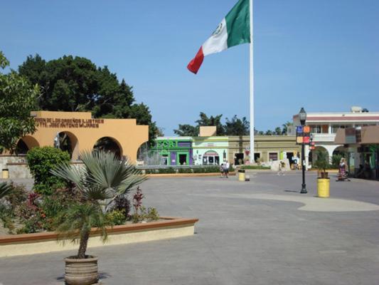 San José del Cabo Hotel Colli מראה חיצוני תמונה